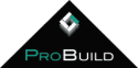 pro build logo