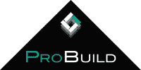 pro build logo